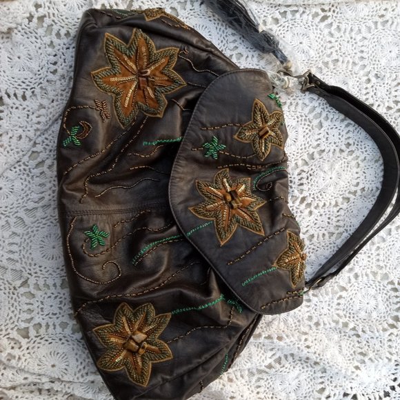 Mary Frances purse. New with tags - Picture 10 of 16